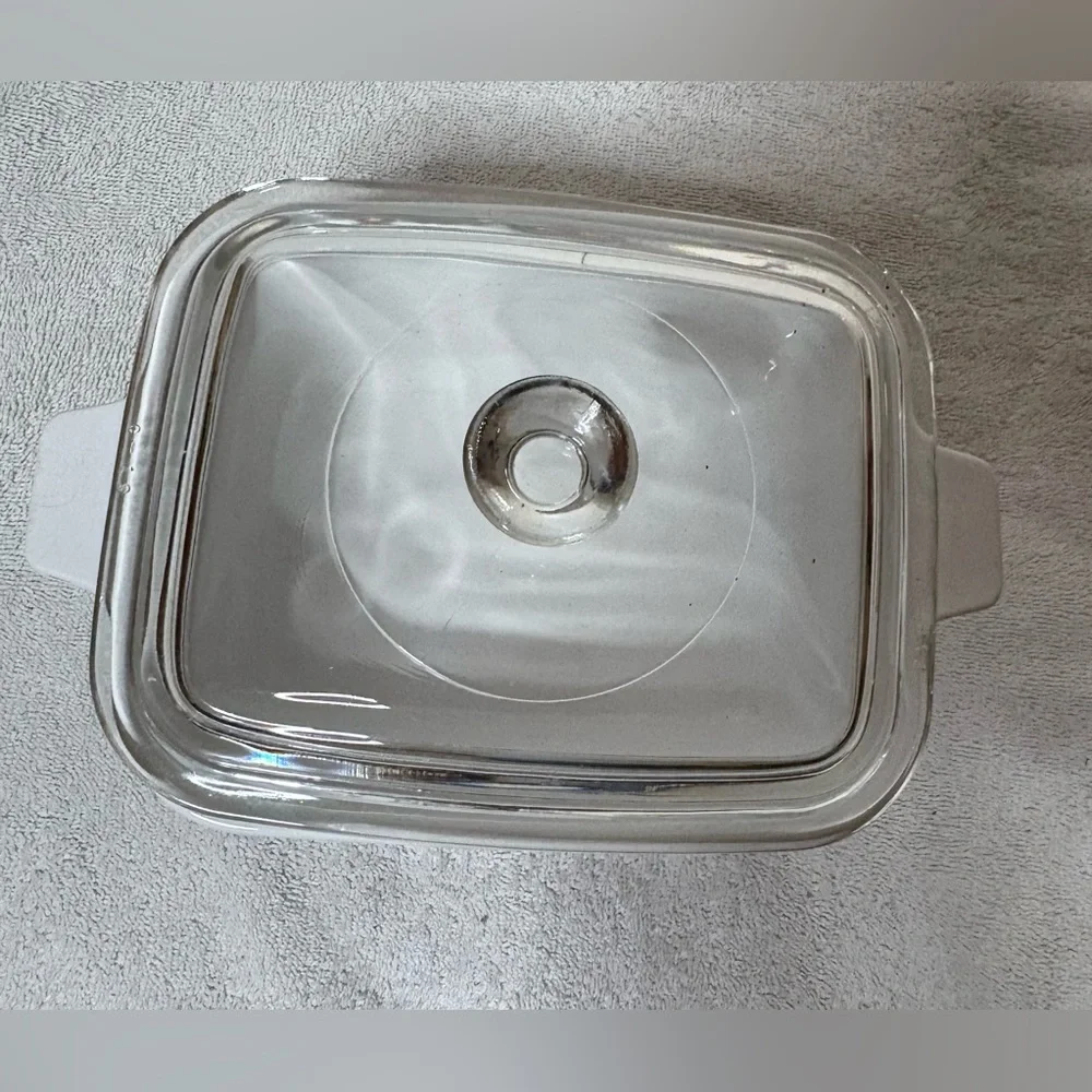 Corningware vintage corning